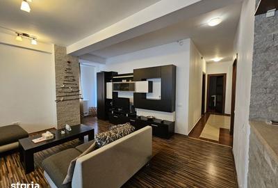 Apartament cu 3 camere, mobilat în Bună Ziua - 4