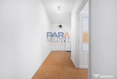 Spațiu comercial, de 38 mp, în Central - 7