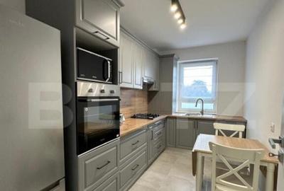 Apartament MODERN 3 camere , 74 mp , Maurer , - 3