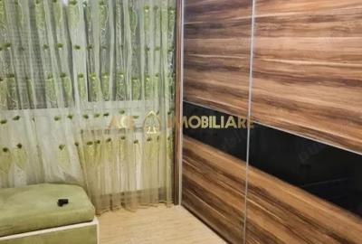 Apartament cu 2 camere semidecomandat, mobilat în Eroii Revoluției - 2