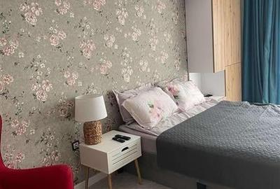 Vanzare apartament 3 camere modern bloc nou in Dambul Rotund- zona Mega Image - 7