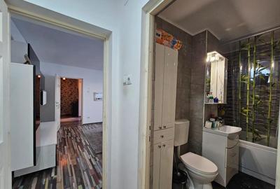 Apartament 2 camere, renovat integral, zona Gojdu - 4