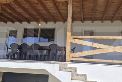 Casă cu 4 camere în Bela - 15