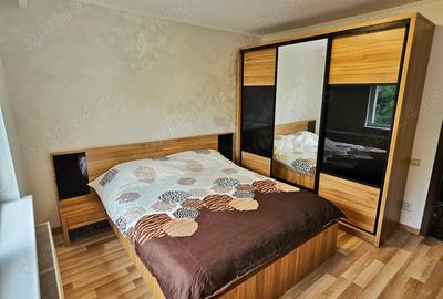 Apartament cu 2 camere decomandat în Gorjului - 4