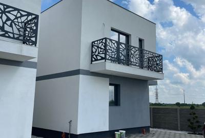 Duplex despartit prin camera tehnica Duplex despartit prin camera tehnica - 15