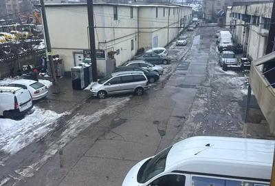 Spațiu comercial, de 100 mp, în Central - 1