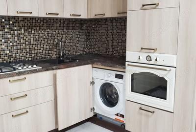 Garsonieră în Berceni - 1