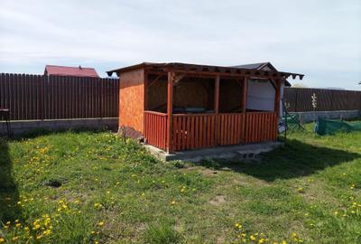 Spațiu comercial, în Hărman - 5