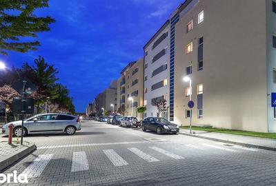 Apartament cu 3 camere în Băneasa - 3