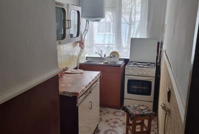 Apartament cu 2 camere nedecomandat în Central - 6