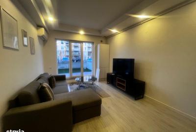 Apartament cu 2 camere în Ștefăneștii de Jos - 5