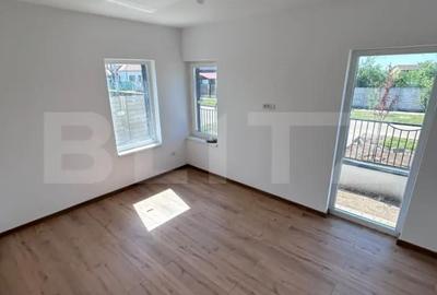 Casă cu 3 camere cu Teren 269 Mp în Ianova - 4