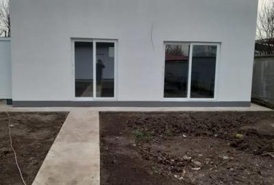 Casă cu 4 camere cu Canalizare în Costinești - 16