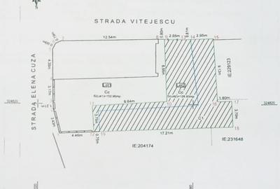 Birou, 263 mp în Unirii - 15