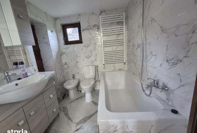 Casă cu 2 camere cu Teren 330 Mp în Cleja - 4