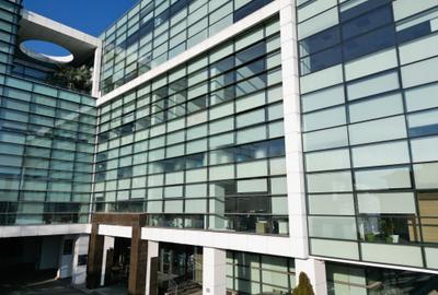 Spații de birouri clasa A de inchiriat, Pacurari, zona Mall Moldova- COMISION 0% - 4