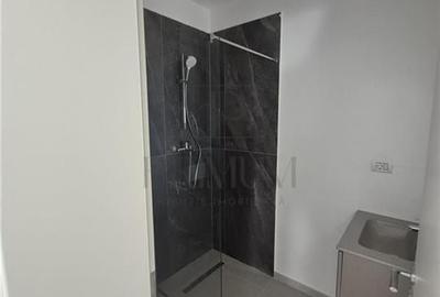 Duplex pe plan - personalizare interioara - teren 375 mp Duplex pe plan - personalizare interioara - teren 375 mp - 11