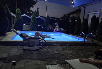 Casă cu 4 camere în Palanca - 20