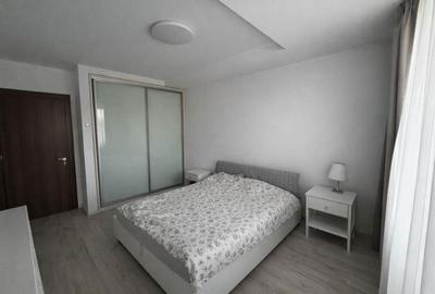 Apartament cu 2 camere decomandat, mobilat în Brâncoveanu - 10
