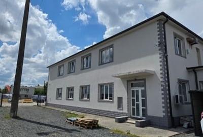 Birou, de 300 mp, în Giarmata - 1