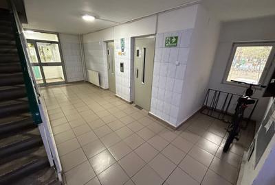 Garsonieră decomandată, mobilată în Titan - 11