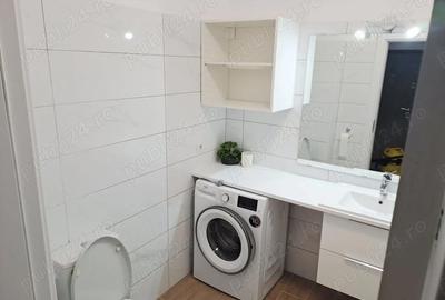 Apartament cu 3 camere decomandat în Theodor Pallady - 5