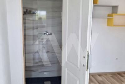 Garsonieră în Central - 10