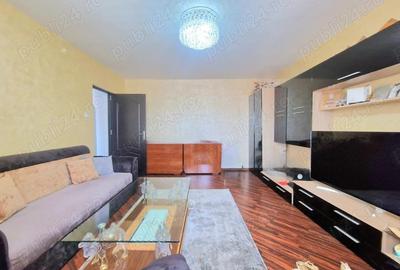Apartament 3 camere bloc SR bulevardul IC Bratianu - 1