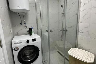 Garsonieră decomandată în Berceni