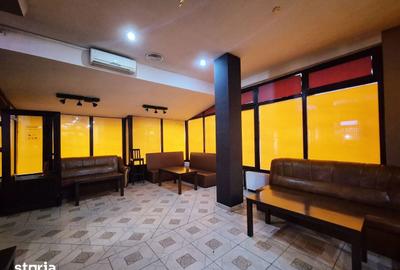 Spațiu comercial, de 130 mp, în Mărăței - 6