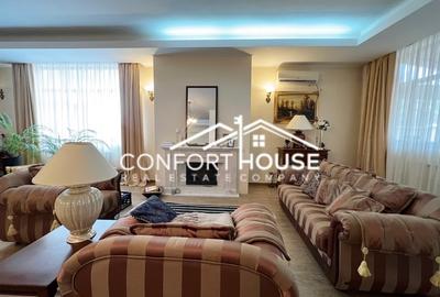 Duplex cu 6 camere cu Canalizare în Pipera - 2