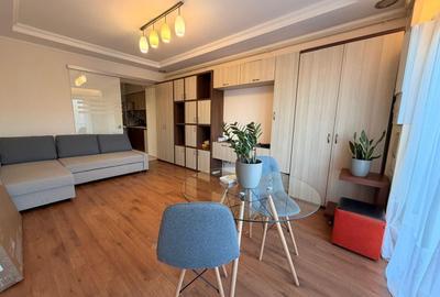 Garsoniera cu Vedere la Pădure | Iancu Nicolae | Complex cu piscină - 3