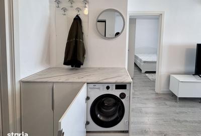 Apartament cu 2 camere în Nord - 15