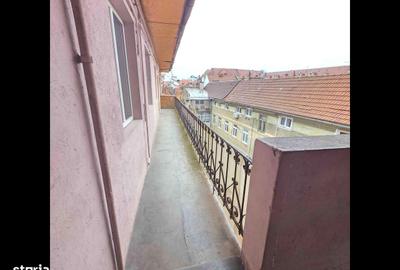 Apartament cu 2 camere în Centrul Istoric