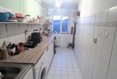 Apartament cu 2 camere decomandat în Mănăștur - 4