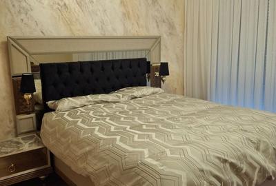 Apartament cu 2 camere decomandat în Cantemir