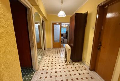 ION MIHALACHE, 4 camere deosebit, etaj 2, 95 mp, IDEAL INVESTITIE - 19