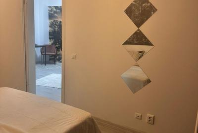 VANZARE APARTAMENT MOBILAT COMISION 0% MILITARI MUTARE IMEDIAT - 19