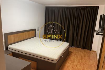 Apartament cu 3 camere semidecomandat, mobilat în Unirii - 3