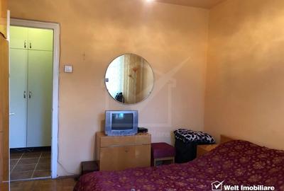 Apartament cu 3 camere decomandat, mobilat în Grigorescu - 4