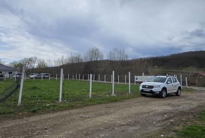 Teren de 544 mp, în Central - 1