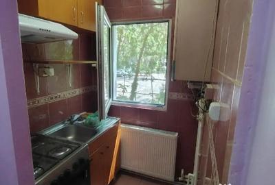 Garsonieră în Giurgiului - 2