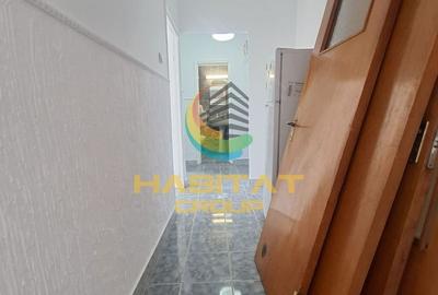 Apartament cu 2 camere decomandat în Apărătorii Patriei - 9