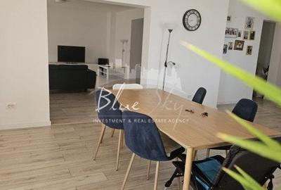 Apartament spatios cu tereasa generoasa situat in Zona KM 4-5 - 6