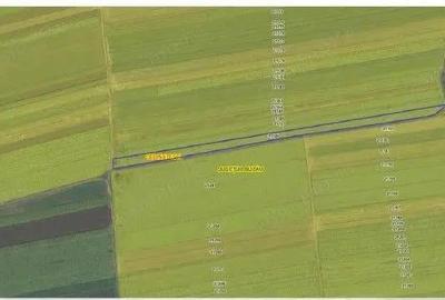 Teren de 6390 mp, în Cernătești - 1