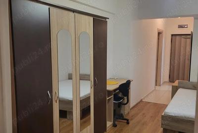 Inchiriez garsoniera in Pitesti 1250 RON conf nou zona Big Rezidence - 5