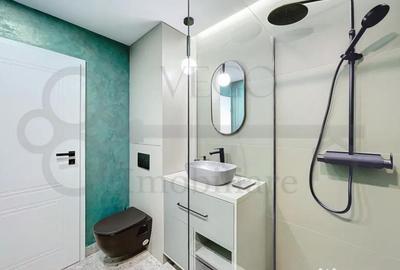 Apartament cu 2 camere decomandat, mobilat în Gheorgheni - 7