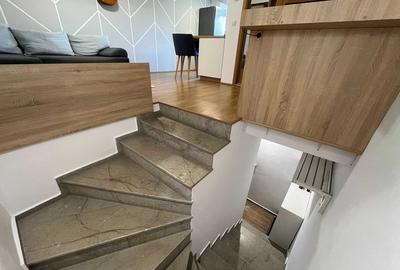 Apartament cu 2 camere la cheie bloc nou Frunzisului - Manastur - 4