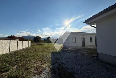 Casa individuala pe un singur nivel de vanzare - Sacel, Sibiu Casa individuala pe un singur nivel de vanzare - Sacel, Sibiu - 12