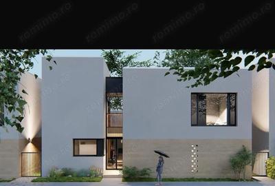 Teren de 2998 mp, în Remetea Mare - 3